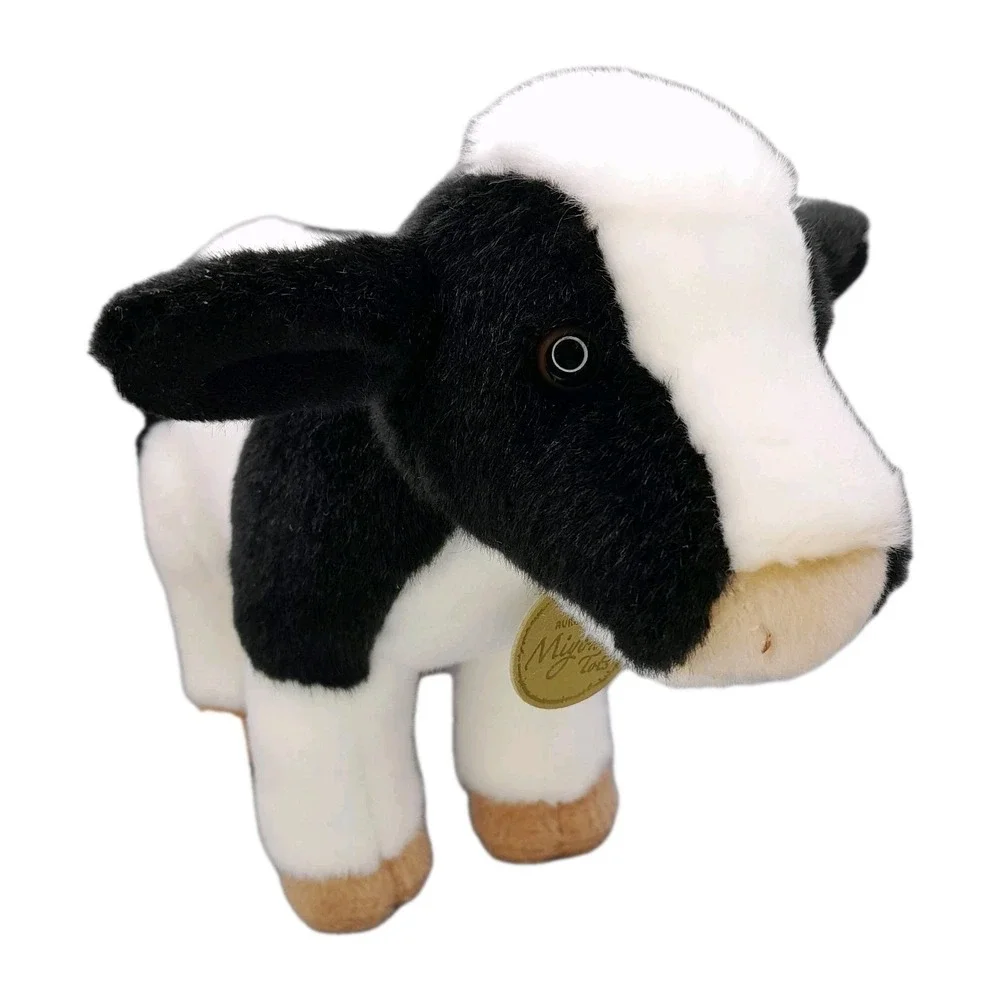 Aurora Miyoni‎ Tots Cow Plush 9
